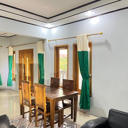 Villa Mutiara Citra Puncak Bu Eva Sampal Dış mekan fotoğraf