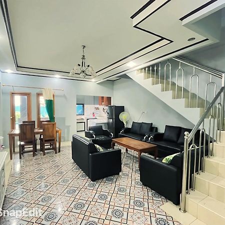 Villa Mutiara Citra Puncak Bu Eva Sampal Dış mekan fotoğraf
