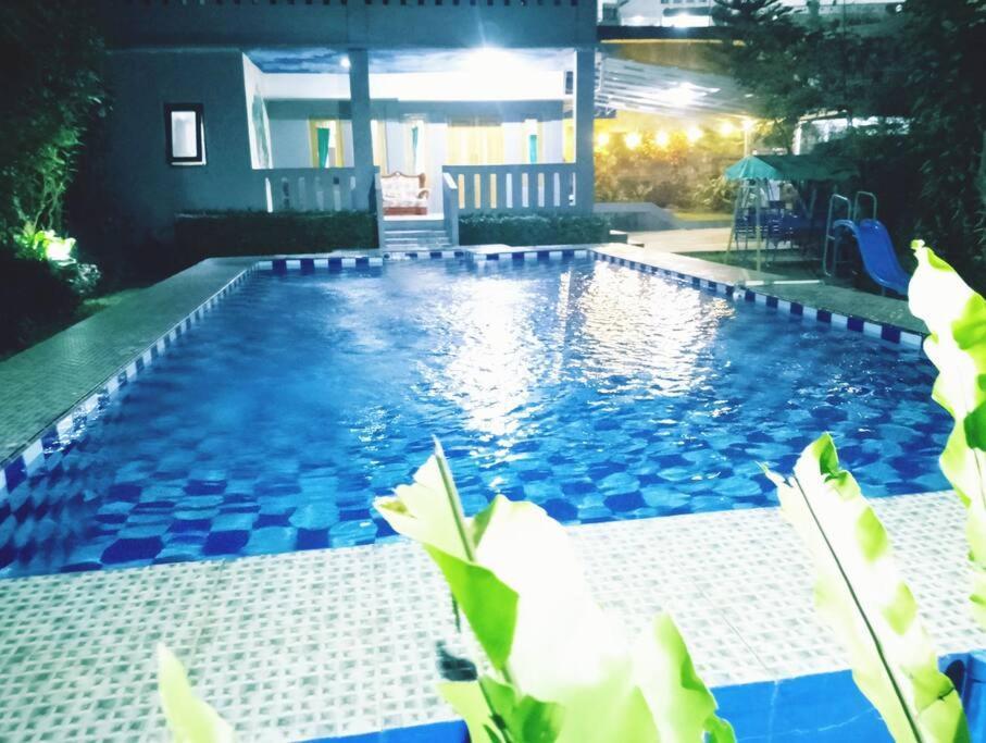 Villa Mutiara Citra Puncak Bu Eva Sampal Dış mekan fotoğraf