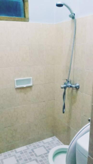 Villa Mutiara Citra Puncak Bu Eva Sampal Dış mekan fotoğraf