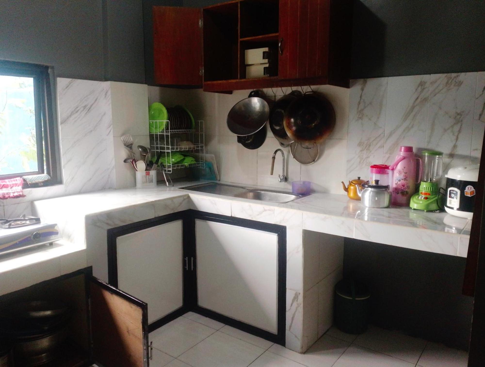 Villa Mutiara Citra Puncak Bu Eva Sampal Dış mekan fotoğraf