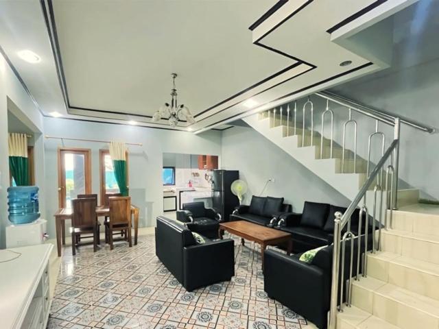 Villa Mutiara Citra Puncak Bu Eva Sampal Dış mekan fotoğraf